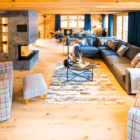 Apartment Epix 87 Ski-in Ski-out A Confortable Et Typique Val Thorens