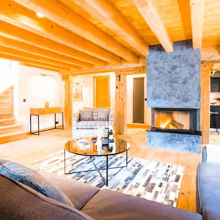 Epix 87 Ski-in Ski-out A Confortable Et Typique * Val Thorens