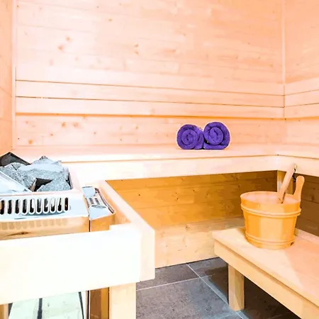 Apartment Epix 87 Ski-in Ski-out A Confortable Et Typique